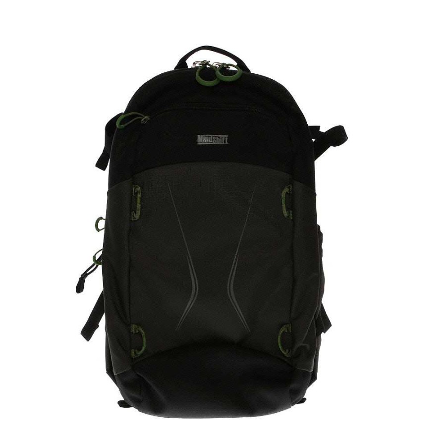 MindShift Gear Bags & Cases | Mindshift Gear Trailscape 18L Backpack 9.8X18.1X 7.1/", Charcoal