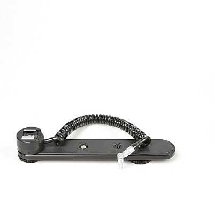 Leica Lighting Accessories | Leica Sca Adapter Set For Multi-Functional Handgrip M (14498)