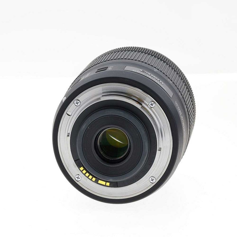 Canon Slr & Dslr Lenses | Canon Ef-S 18-135Mm F/3.5-5.6 Is Nano Usm Autofocus Aps-C Lens, Black {67}