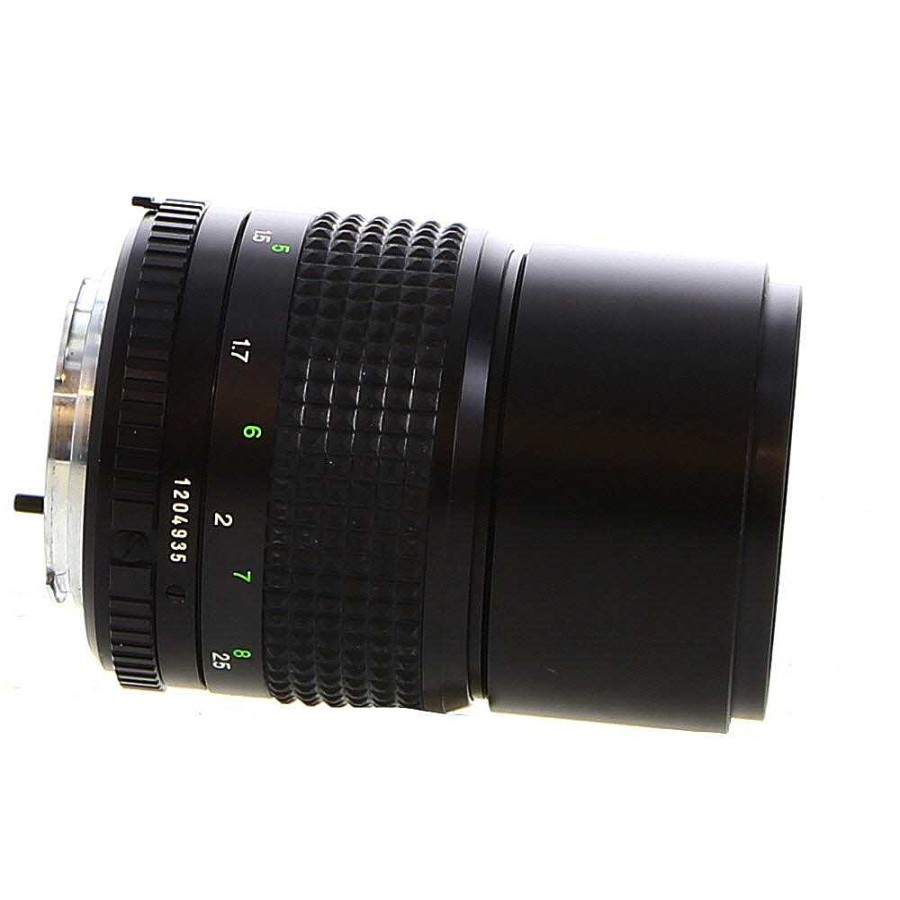 Minolta Slr & Dslr Lenses | Minolta 135Mm F/2.8 Tele Rokkor Md Mount Manual Focus Lens {55}