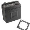 Mamiya Medium Format Accessories | Mamiya 6X4.5 120 Film Back For Rz67 System