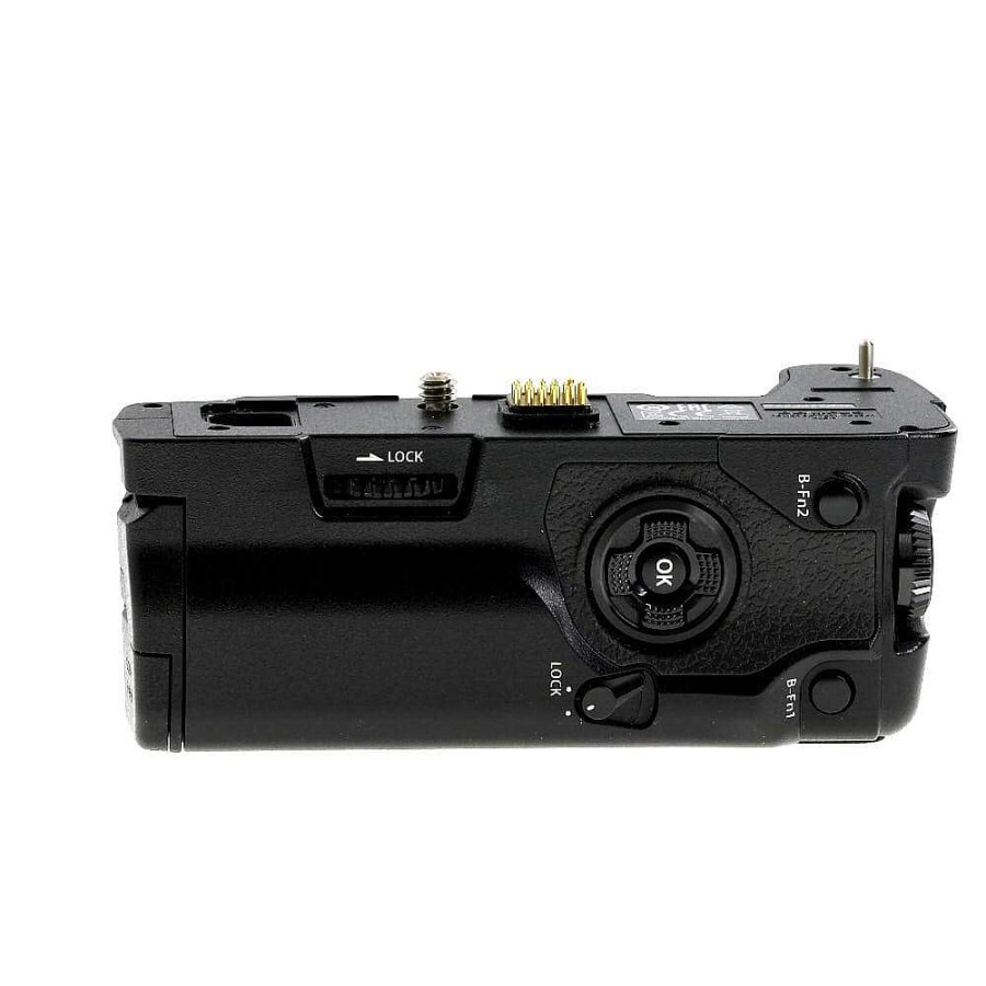 Olympus Camera Accessories | Olympus Hld-9 Power Battery Grip For Om-D E-M1 Mark Ii/Mark Iii