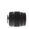 Sigma Slr & Dslr Lenses | Sigma 18-200Mm F/3.5-6.3 Ii Dc Os Hsm Af Lens For Nikon Aps-C Dslr {62}