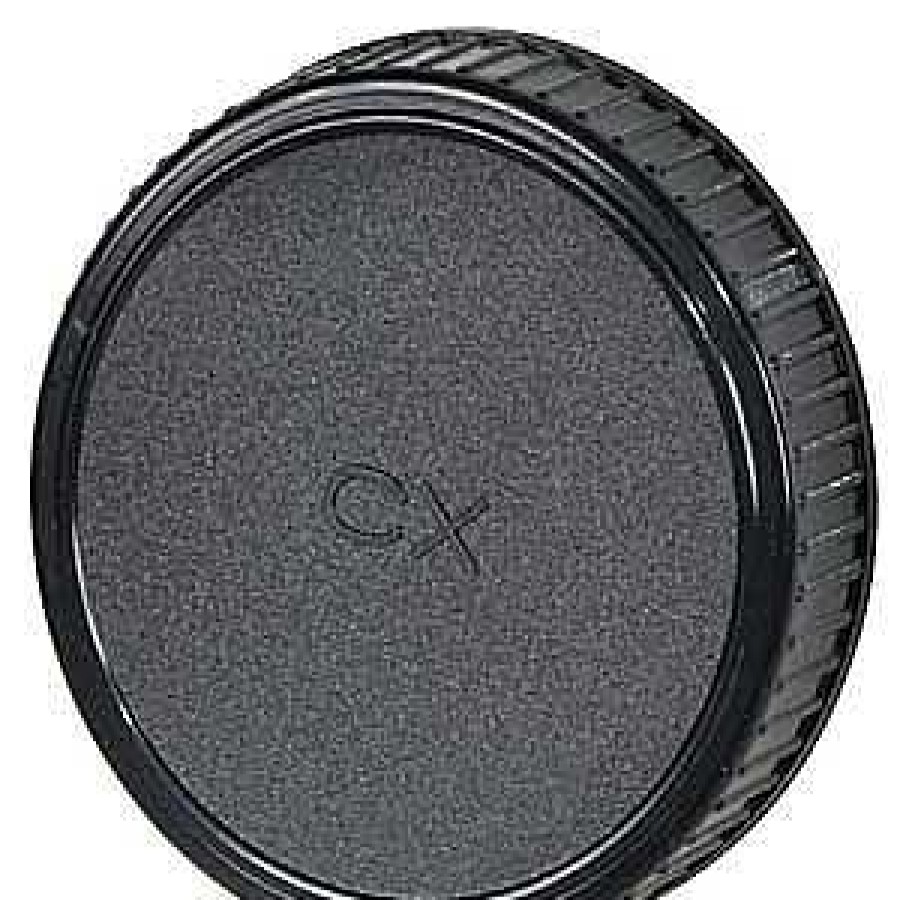 Contax Lens Accessories | Contax Rear Lens Cap