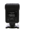 Quantaray On-Camera Flashes & Lights | Quantaray Qaf 6600 Flash For Nikon [Gn100] {Bounce, Zoom}