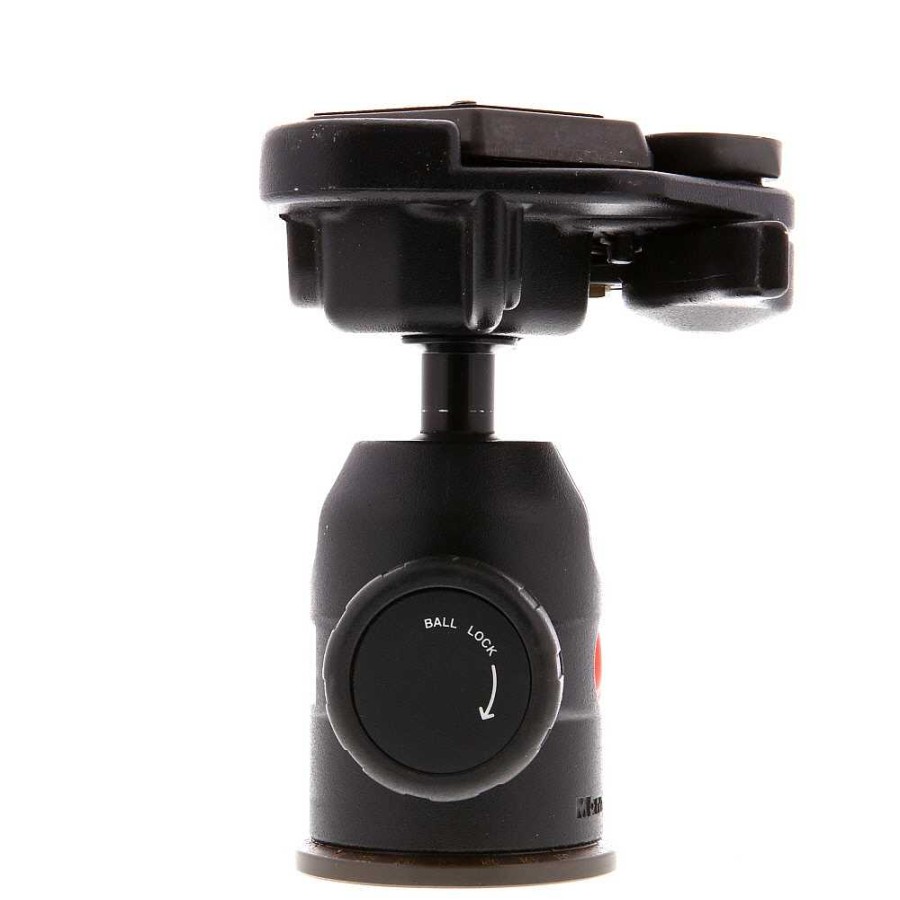 Manfrotto Tripod Heads | Manfrotto 488Rc0 Ball Head Tripod Head