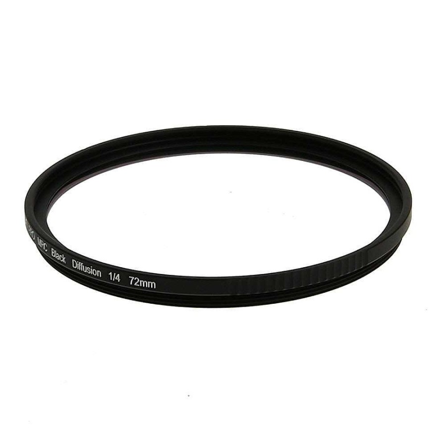 K&F Concept Lens Accessories | K&F Concept 72Mm 1/4 Black Mist Diffusion Nano X Mrc Filter