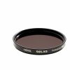 Hoya Lens Accessories | Hoya 62Mm Solas Professional Irnd 3.0 10-Stops Infrared Neutral Density Filter