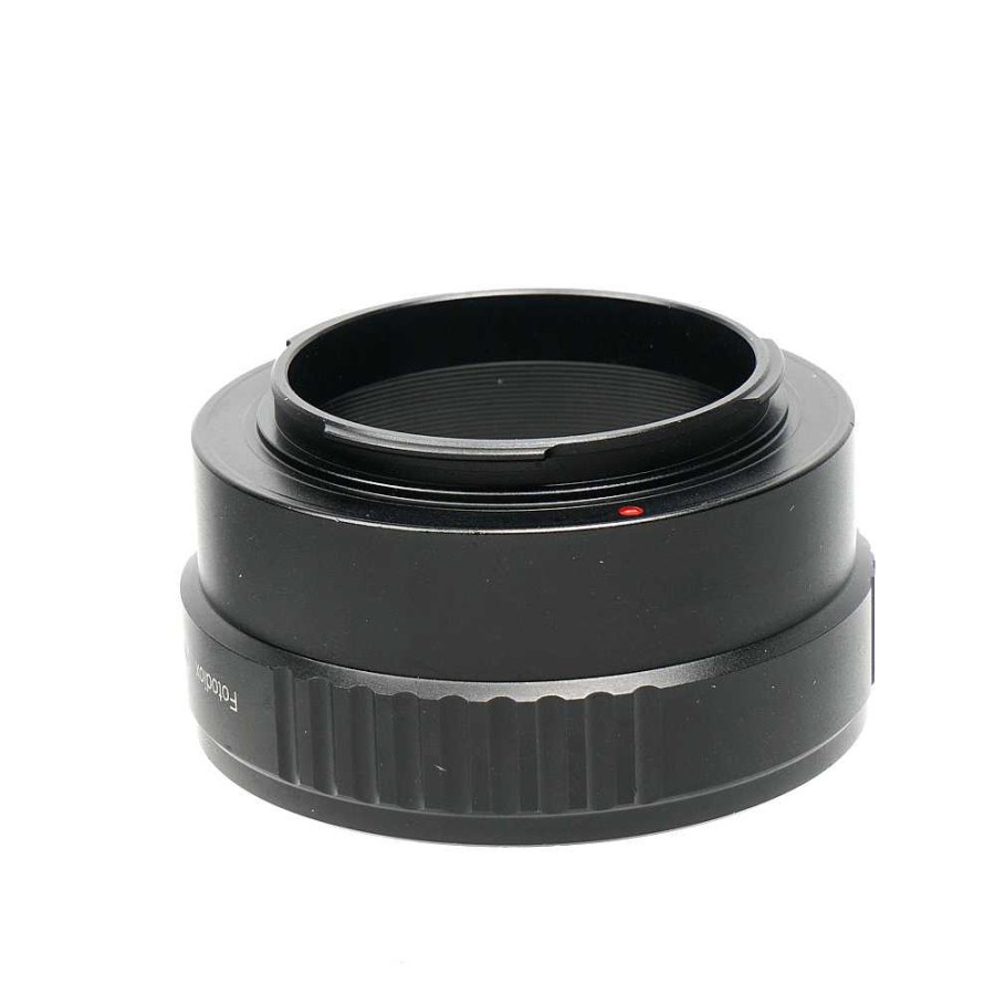 Fotodiox Lens Accessories | Fotodiox Om-Nex Adapter Olympus Om-Mount Lens To Sony E-Mount