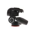 Manfrotto Tripod Heads | Manfrotto Mh804-3Wus Pan Tilt Tripod Head With Lever Quick Release