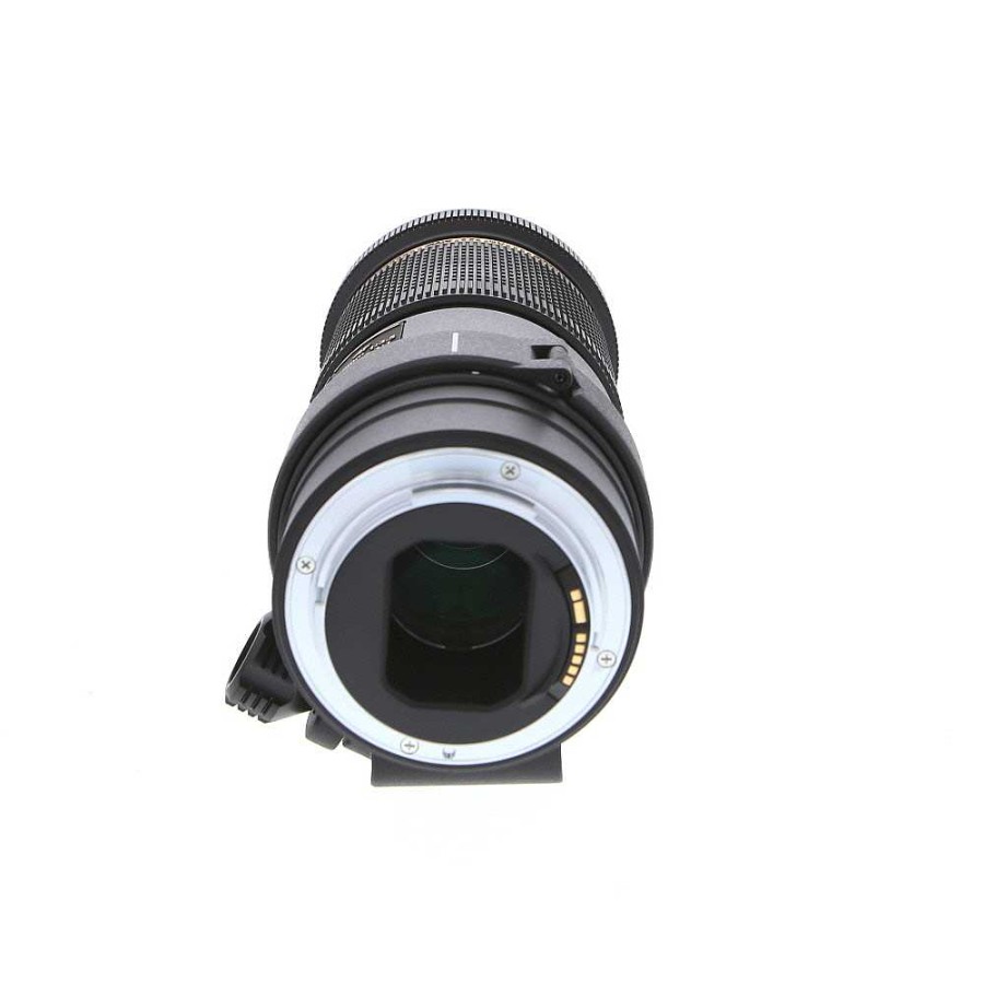 Tamron Slr & Dslr Lenses | Tamron Sp 180Mm F/3.5 Macro Di If Ld Lens For Canon Ef-Mount {72} B01