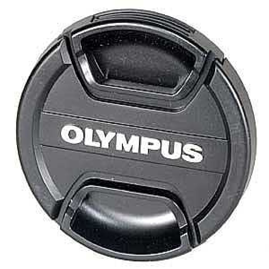 Olympus Lens Accessories | Olympus Lc-58B Lens Cap