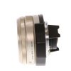 Contax Rangefinder Lenses | Contax 28Mm F/2.8 Zeiss Biogon T* Lens For G-Series, Titanium {46}