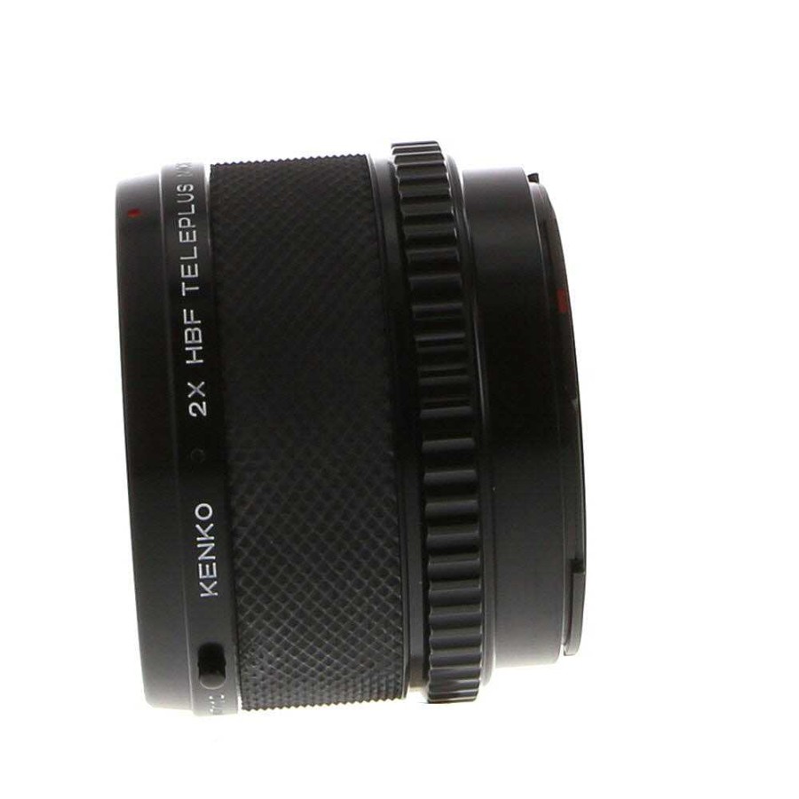 Kenko Medium Format Lenses | Kenko 2X Hbf Teleplus Mc6 Teleconverter For Hasselblad