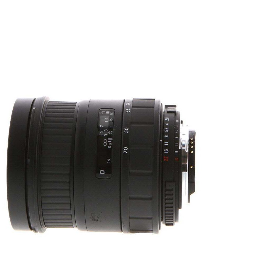 Sigma Slr & Dslr Lenses | Sigma 28-70Mm F/2.8 D Autofocus Lens For Nikon {72}