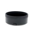 Sony Lens Accessories | Sony Alc-Sh164 Lens Hood For 35Mm F/1.4 Fe Gm