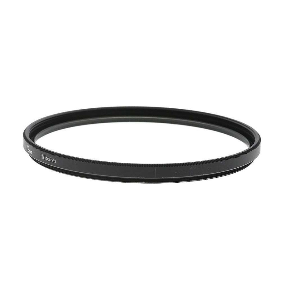 Hoya Lens Accessories | Hoya 72Mm Uv Nxt Plus Filter