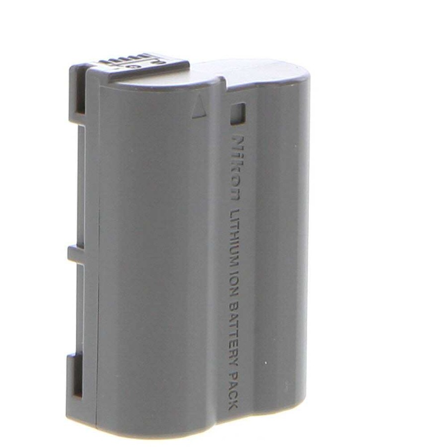 Nikon Camera Accessories | Nikon En-El15A Rechargeable Li-Ion Battery