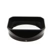 Fuji Lens Accessories | Fujifilm Lens Hood Lh-Xf16 For Xf 16Mm F/1.4 R Wr