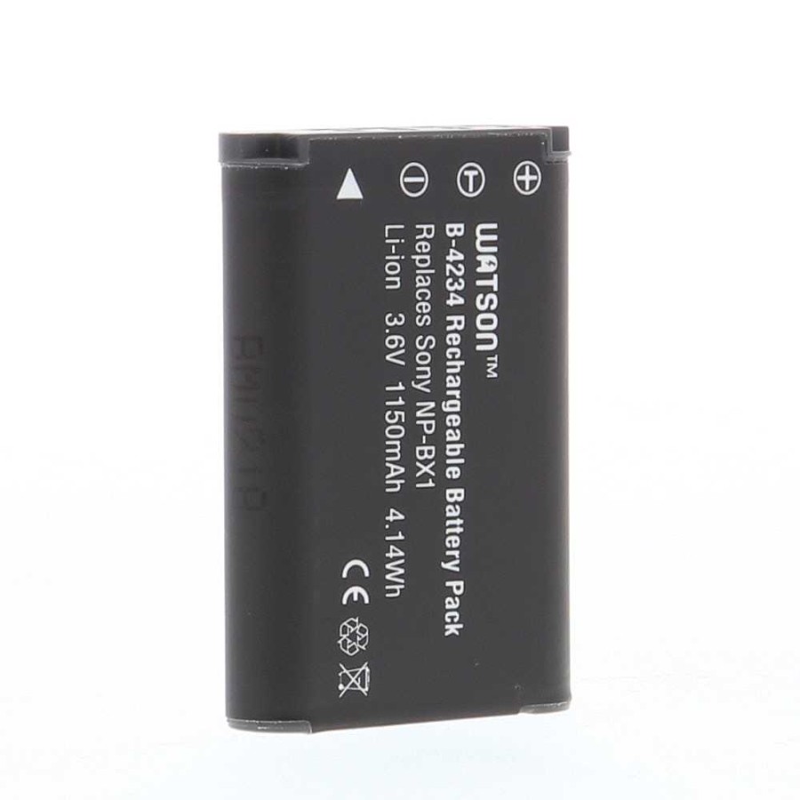 Miscellaneous Camera Accessories | Miscellaneous Brand Np-Bx1 Battery (Rx1, Rx100)