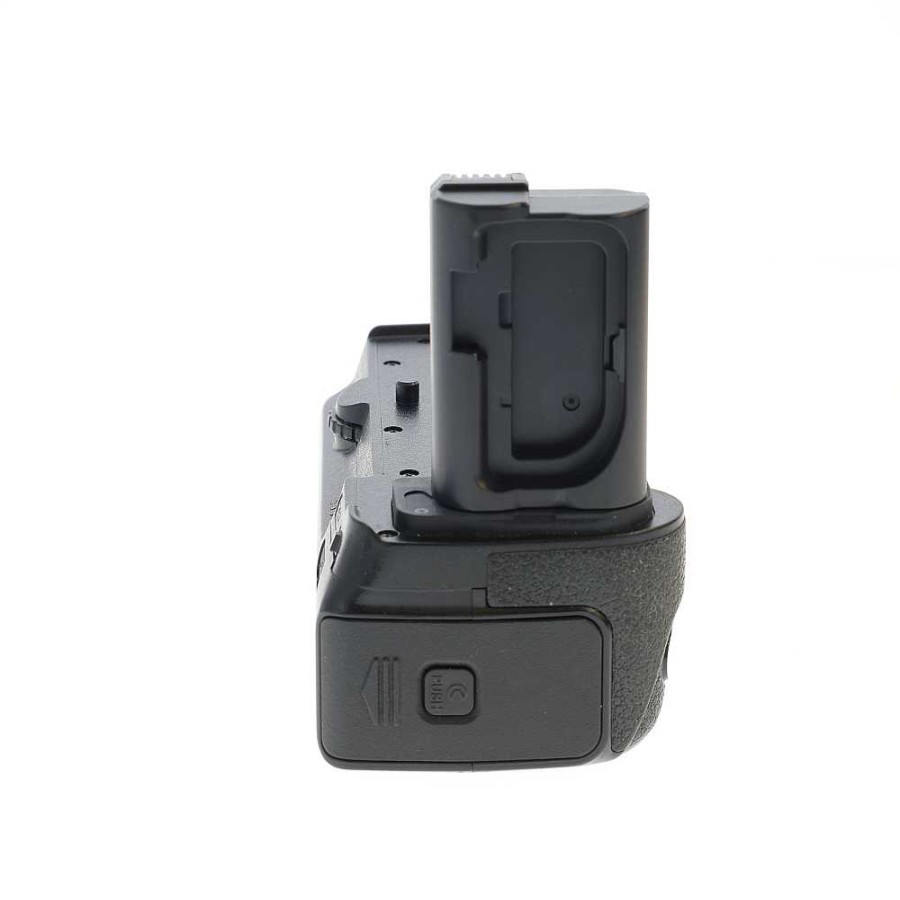 Vello Camera Accessories | Vello Bg-N21 Vertical Battery Grip For Nikon Z 5, Z 6, Z 6 Ii, Z 7, And Z 7 Ii Mirrorless Camera