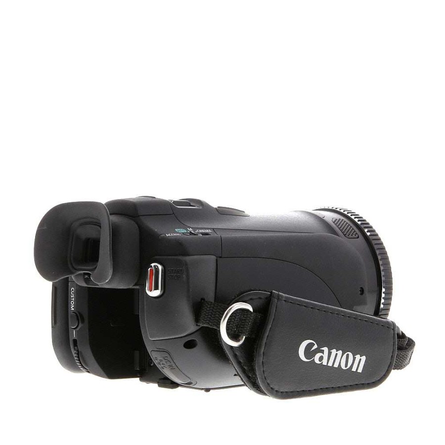 Canon Movie & Video Cameras | Canon Vixia Hf G20 Hd Camcorder