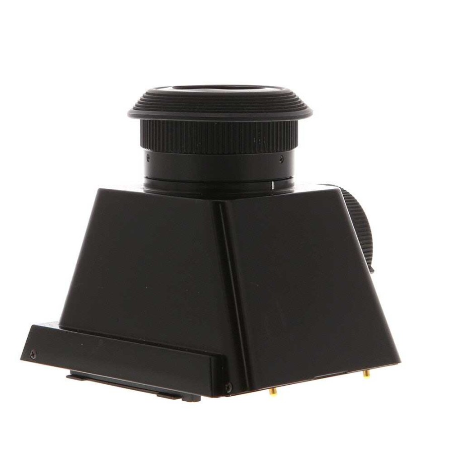 Bronica Medium Format Accessories | Bronica Mf Finder S (Magnifying)