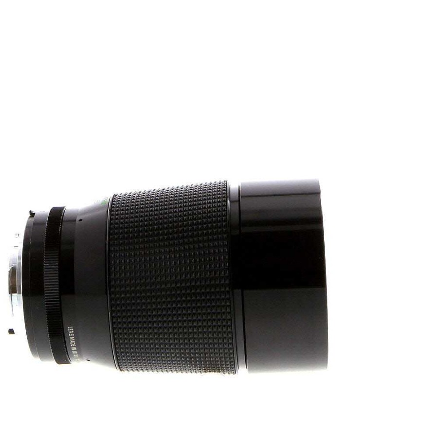 Vivitar Slr & Dslr Lenses | Vivitar 200Mm F/3.0 Series 1 Manual Focus Lens For Minolta Mc Mount {72}