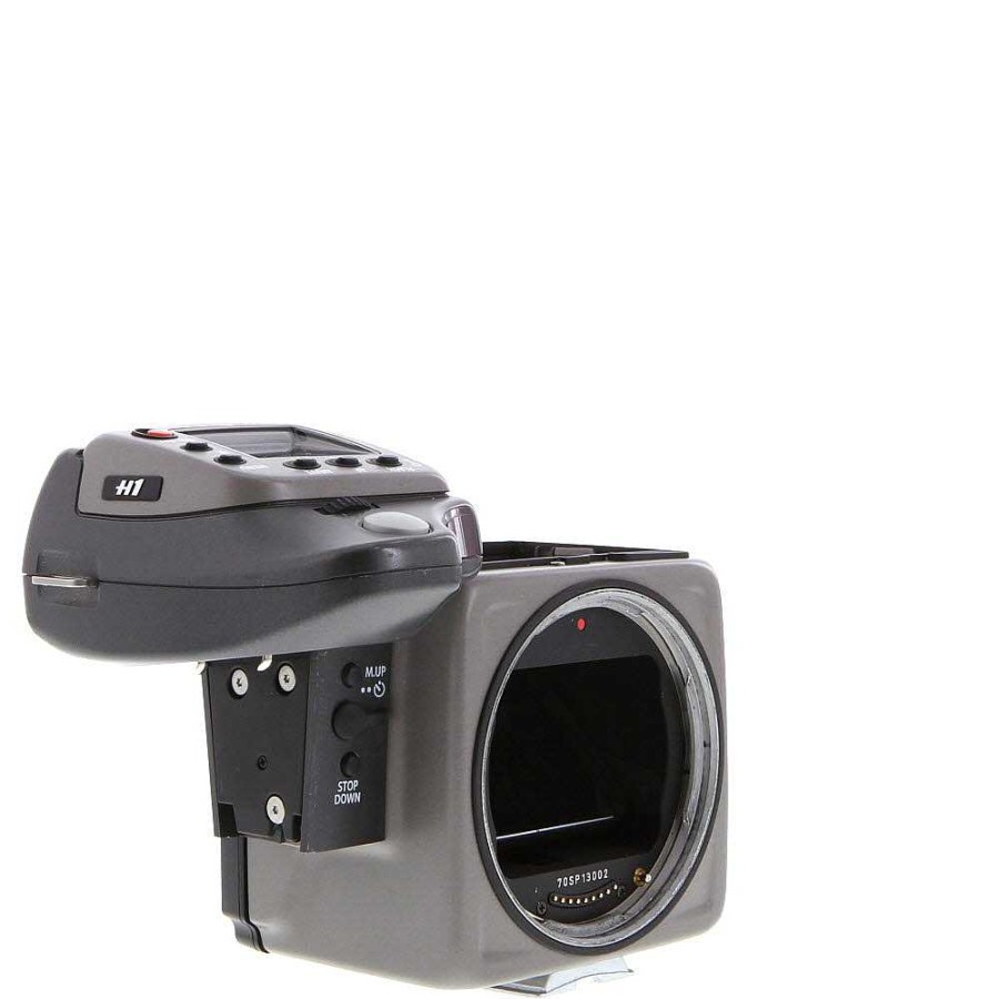 Hasselblad Medium Format Cameras | Hasselblad H1 Film Autofocus Medium Format Camera Body