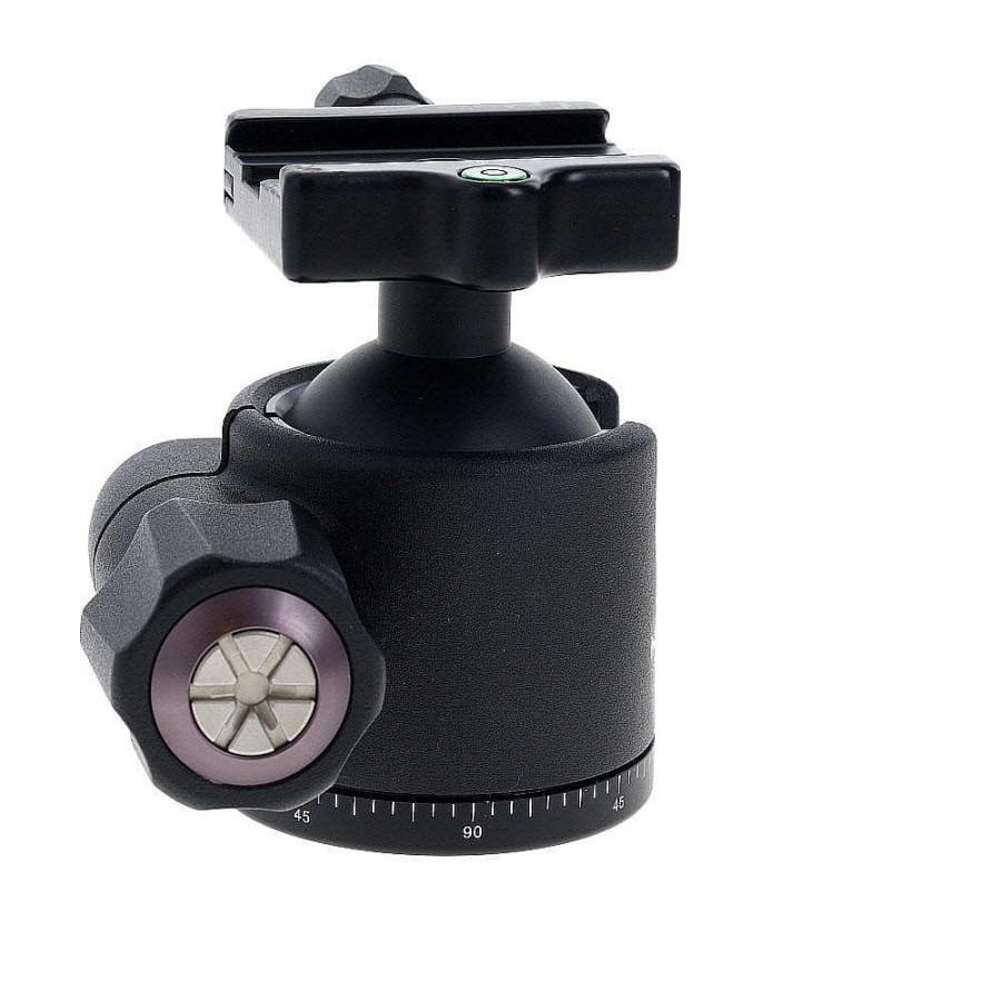 Induro Tripod Heads | Induro Bhl3 Ball Head For Tripod