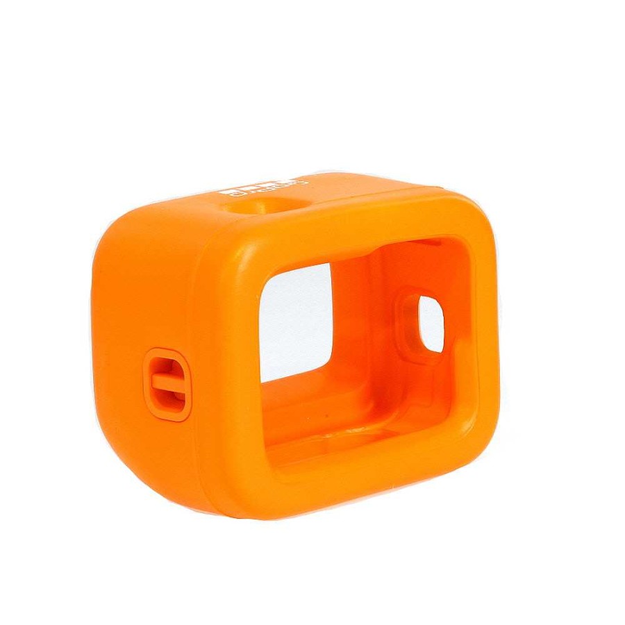 GoPro Movie & Video Accessories | Gopro Floaty Wraparound Cover For Hero9 Black, Orange