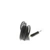 Leica Lighting Accessories | Leica Lemo Flash Sync Cable For Leica S, As Of Typ 006 With Lemo To Pc Adapter, 6.35Mm To 3.5Mm Adapter, 20 Ft. (16031)