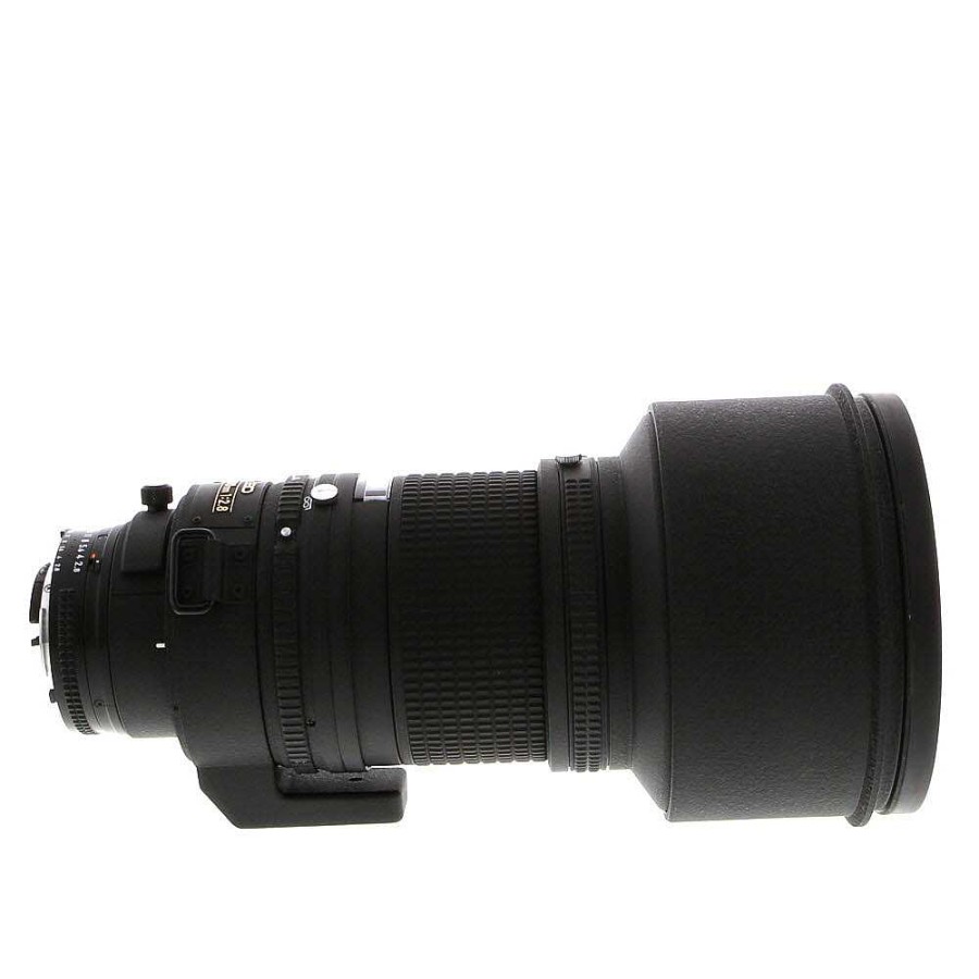 Nikon Slr & Dslr Lenses | Nikon Af Nikkor 300Mm F/2.8 Ed Autofocus If Lens {39 Drop-In/Filter} With Built-In Hood