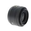 Nikon Slr & Dslr Lenses | Nikon Af-S Dx Nikkor 35Mm F/1.8 G Autofocus Aps-C Lens For F-Mount, Black {52}