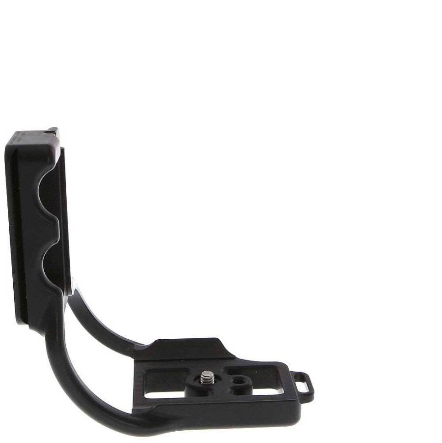 Kirk Tripod Accessories | Kirk Bl-D3 L-Bracket For Nikon D3