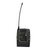 Sennheiser Movie & Video Accessories | Sennheiser Sk 100 G4 Wireless Bodypack Transmitter (A: 516-558 Mhz) With Belt Clip