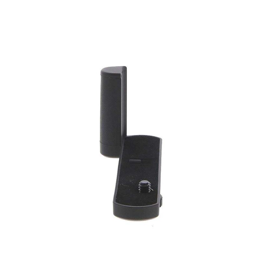 Leica Camera Accessories | Leica Handgrip For D-Lux 5 (18715)