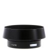 Leica Lens Accessories | Leica Lens Hood, Vented For 50Mm F/1.4 (12586)