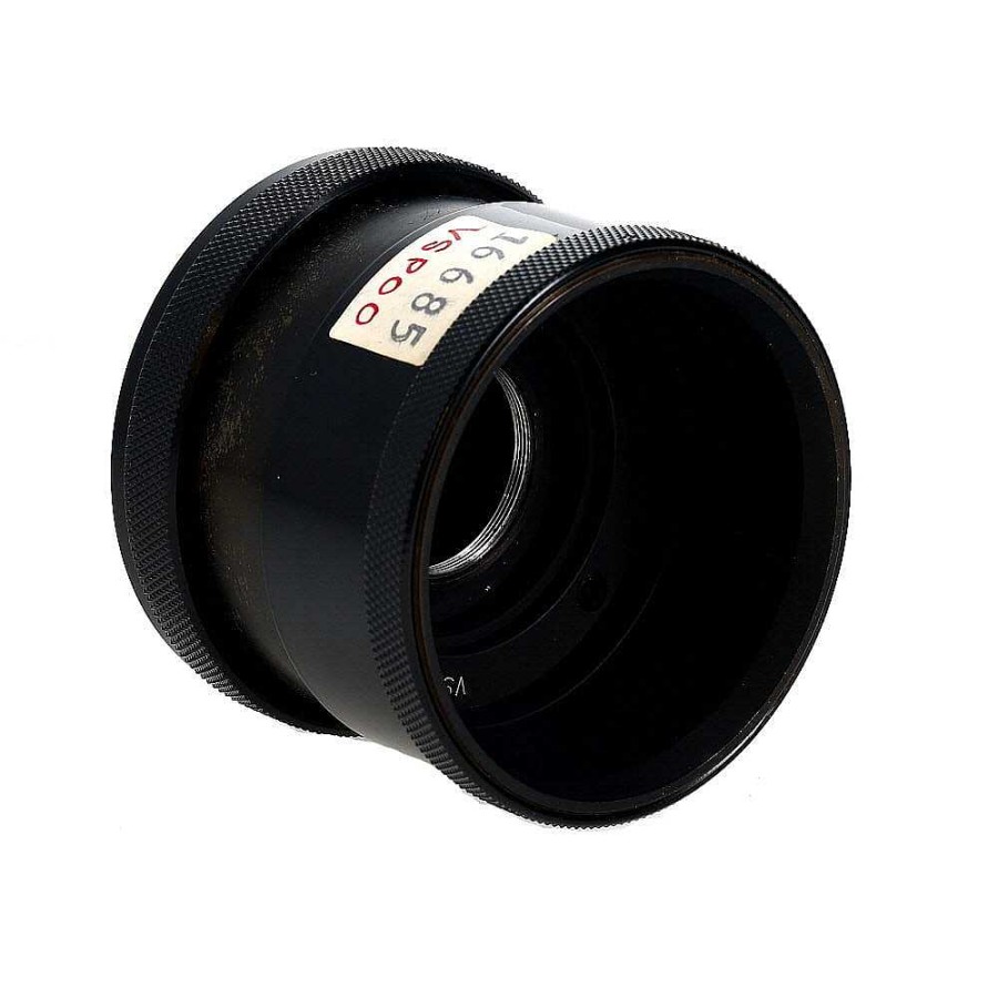 Leica Close Up & Macro Accessories | Leica Helical Focus Mount For 50 Summicron Head (Vspoo, 16685)