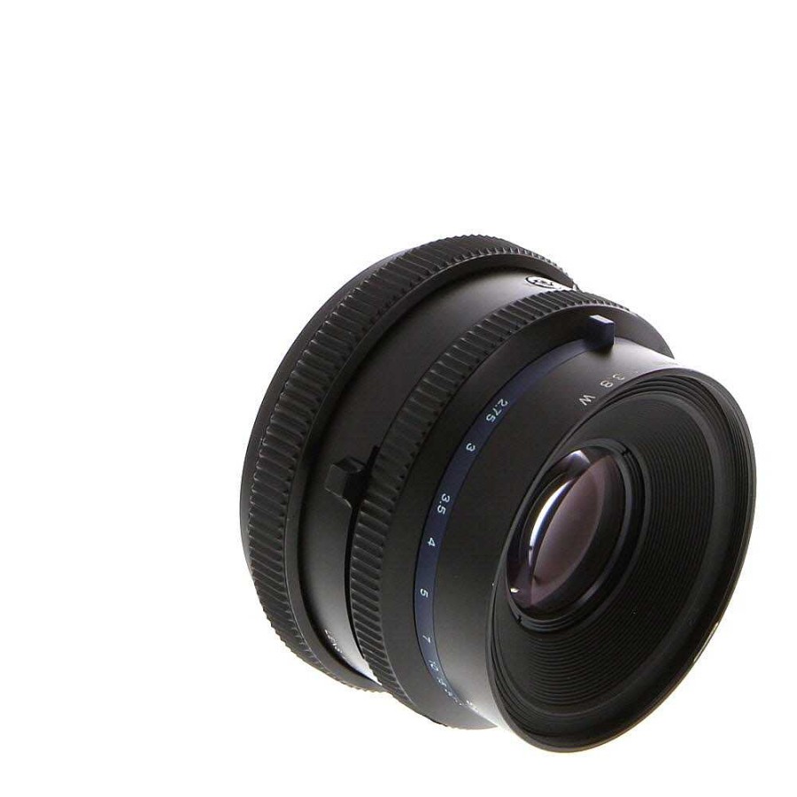 Mamiya Medium Format Lenses | Mamiya Sekor Z 127Mm F/3.8 W Lens For Rz67 System {77}