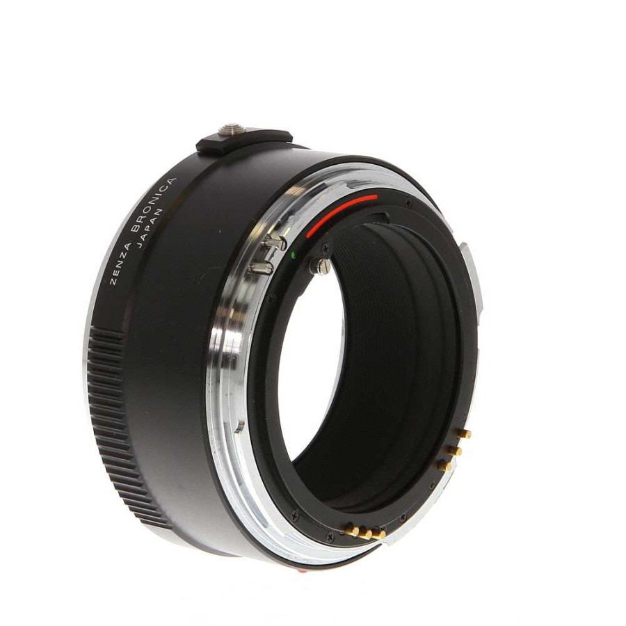 Bronica Medium Format Accessories | Bronica Auto Extension Tube G-36