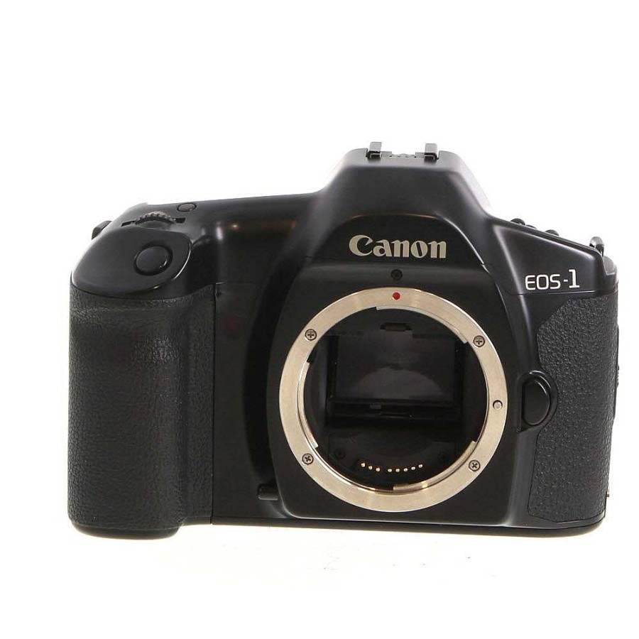 Canon 35Mm Film Cameras | Canon Eos 1 35Mm Camera Body