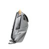 Peak Design Bags & Cases | Peak Design Everyday 20L Backpack V2, Ash Gray, 18.1X12.4X6.7 In.