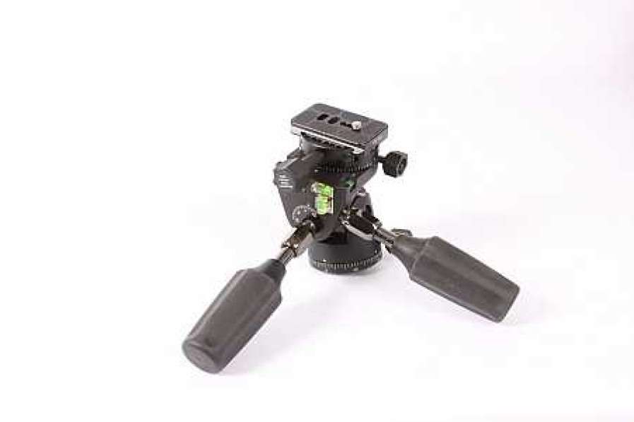 Induro Tripod Heads | Induro Phq1 5-Way Tripod Head