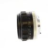 Minolta Slr & Dslr Lenses | Minolta 58Mm F/1.4 Rokkor-Pf Mc Mount Manual Focus Lens {55}