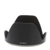 Sony Lens Accessories | Sony Alc-Sh117 Lens Hood For 16-50Mm F/2.8