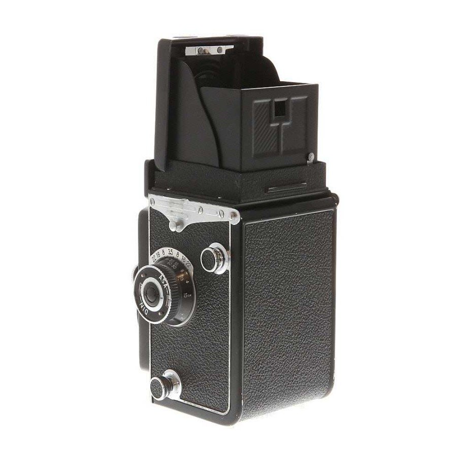 Yashica Medium Format Film Cameras | Yashica Mat Medium Format Tlr Camera, (120 Film)