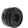 DJI Mirrorless Lenses | Dji 15Mm F/1.7 Asph Prime Lens With Mft Micro Four Thirds Mount For Zenmuse X5, X5R Camera {46}