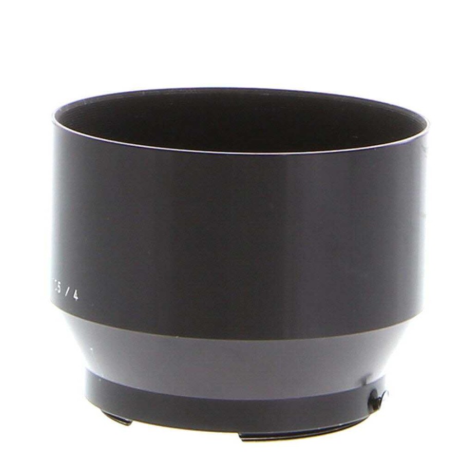 Nikon Lens Accessories | Nikon Hs-4 105Mm F/2.5, 135Mm F/3.5 105 F4 * Lens Hood