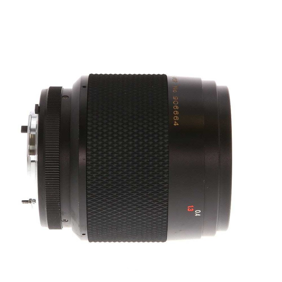 Elicar Slr & Dslr Lenses | Elicar 90Mm F/2.5 V-Hq Mc Macro 1:1 Ai Manual Focus Lens For Nikon F {62}